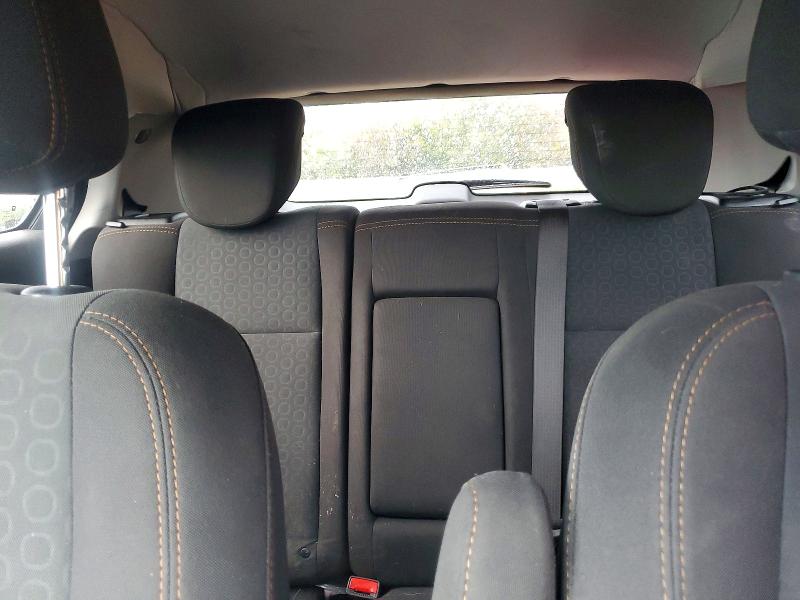 70617826 :رقم المزاد ، 3GNCJKSB8KL319860 vin ، 2019 Chevrolet Trax مزاد بيع
