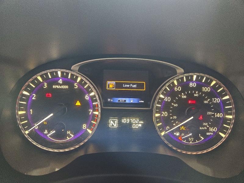 2017 Infiniti Qx60 მანქანა იყიდება აუქციონზე, vin: 5N1DL0MN7HC504839, აუქციონის ნომერი: 72456776