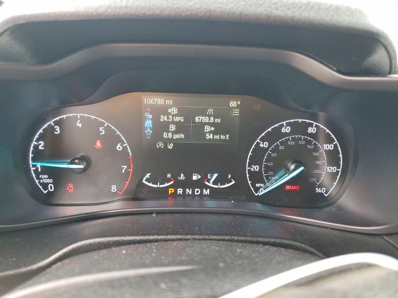 Продаж на аукціоні авто 2020 Ford Transit Connect, vin: NM0GE9G26L1475627, номер лоту: 71085216