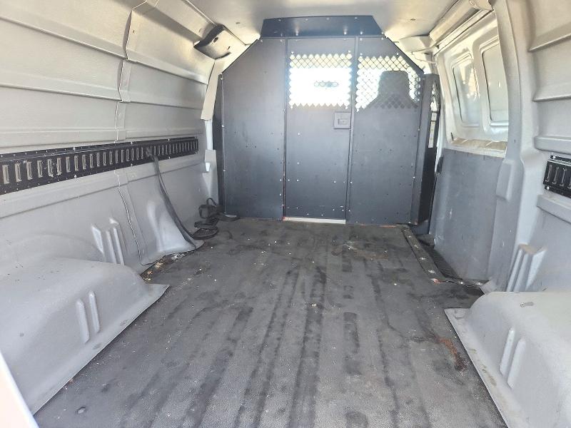 2011 Ford E250 მანქანა იყიდება აუქციონზე, vin: 1FTNE2EW9BDB36073, აუქციონის ნომერი: 71775486