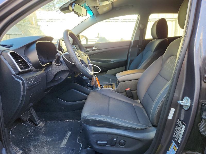 2020 Hyundai Tucson მანქანა იყიდება აუქციონზე, vin: KM8J3CA4XLU101540, აუქციონის ნომერი: 71262056