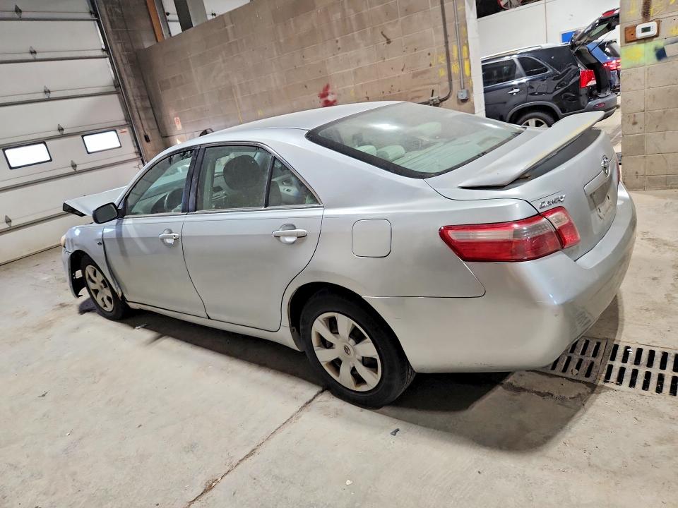 Продаж на аукціоні авто 2007 Toyota Camry, vin: 4T1BE46K77U660366, номер лоту: 71578826
