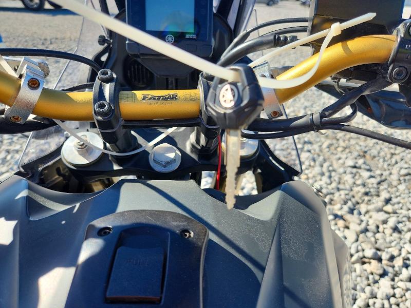 2023 Yamaha Xtz690 მანქანა იყიდება აუქციონზე, vin: JYADM12Y0PA003141, აუქციონის ნომერი: 73854896
