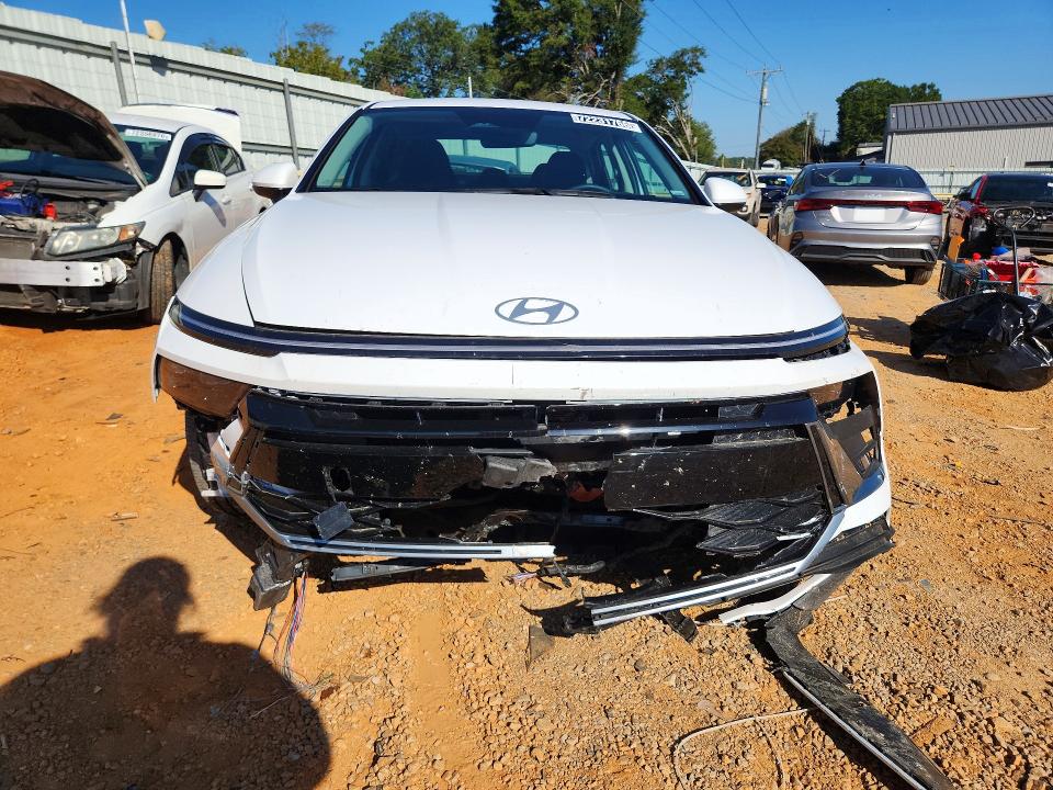 Aukcja sprzedaży 2026 Hyundai Sonata Hybrid, vin: KMHL24JJ7TA168962, numer aukcji: 72231766