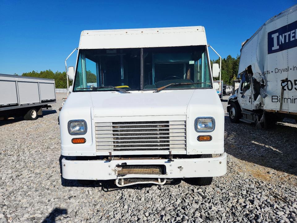 68959866 :رقم المزاد ، 1F65F5KY9F0A03009 vin ، 2015 Ford F59 مزاد بيع
