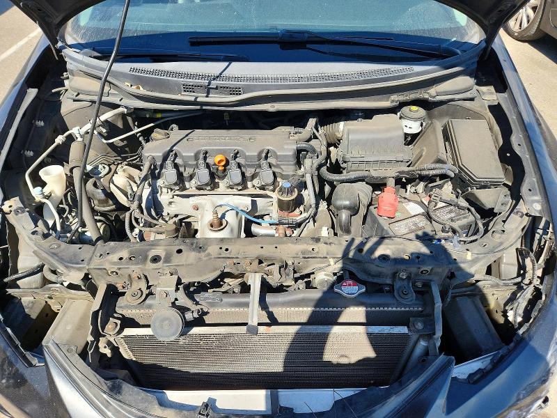 Aukcja sprzedaży 2015 Honda Civic, vin: 2HGFB2F99FH512626, numer aukcji: 71849526