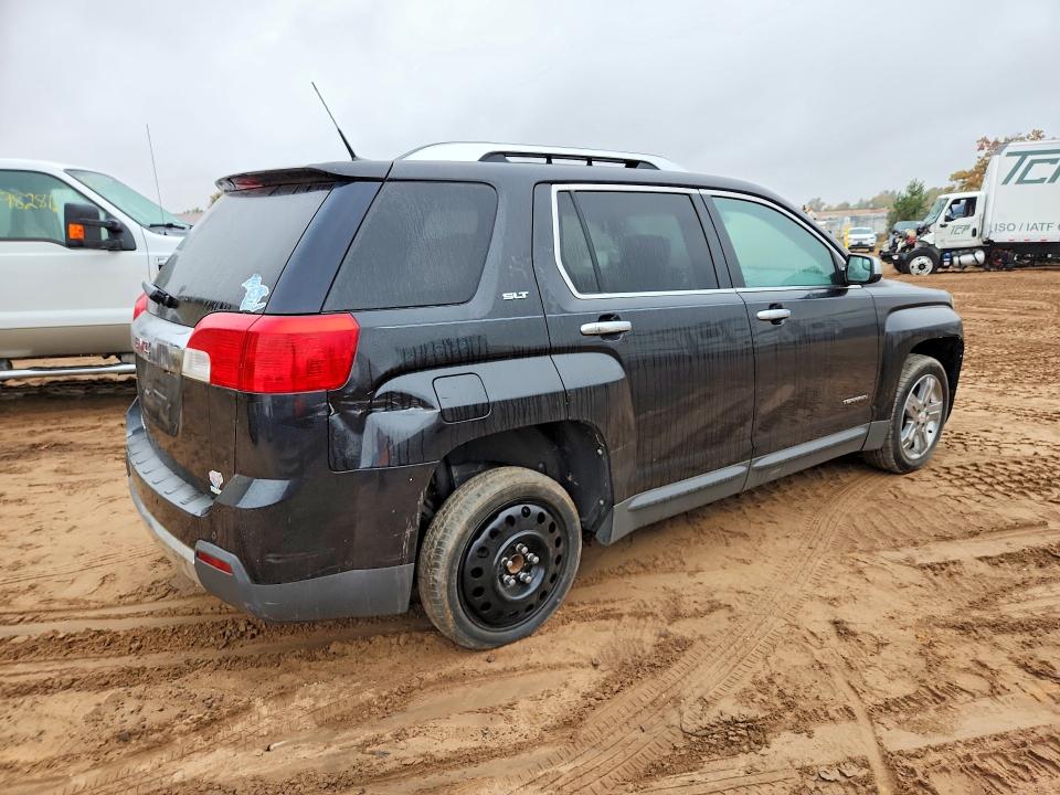 71223036 :رقم المزاد ، 2GKALWEK3C6298679 vin ، 2012 Gmc Terrain مزاد بيع
