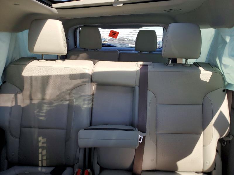 70753436 :رقم المزاد ، 1GKKNMLS0KZ238836 vin ، 2019 Gmc Acadia مزاد بيع