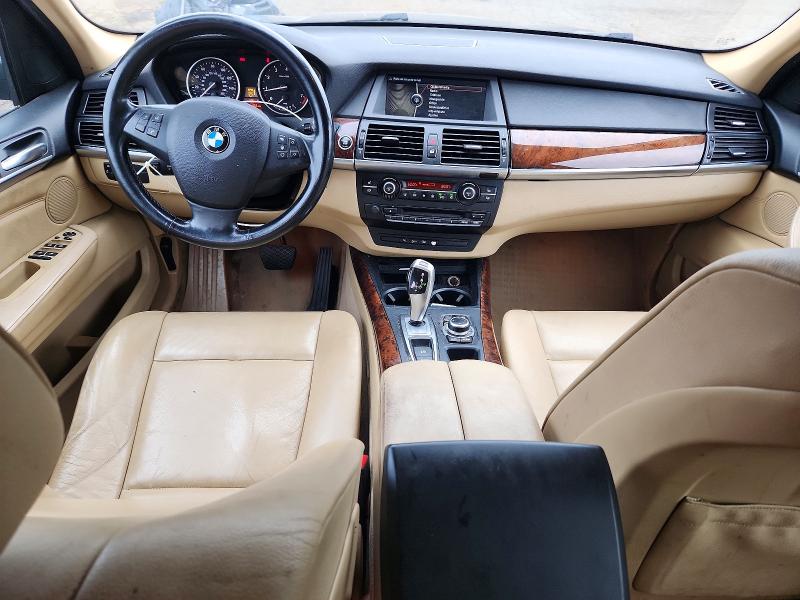 Продажа на аукционе авто 2013 Bmw X5, vin: 5UXZV4C55D0B03316, номер лота: 69746796