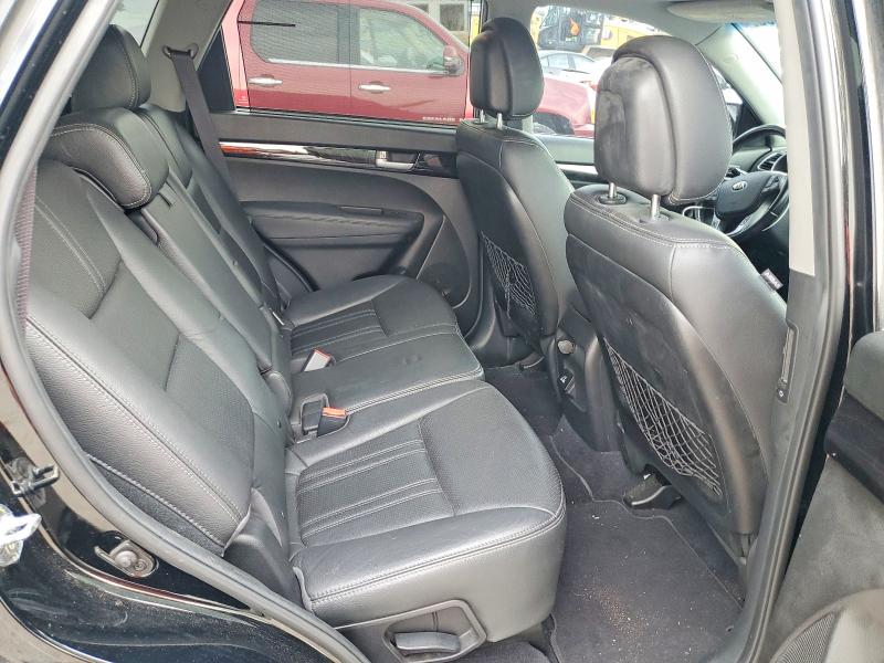 Продаж на аукціоні авто 2015 Kia Sorento, vin: 5XYKW4A74FG576896, номер лоту: 70858366