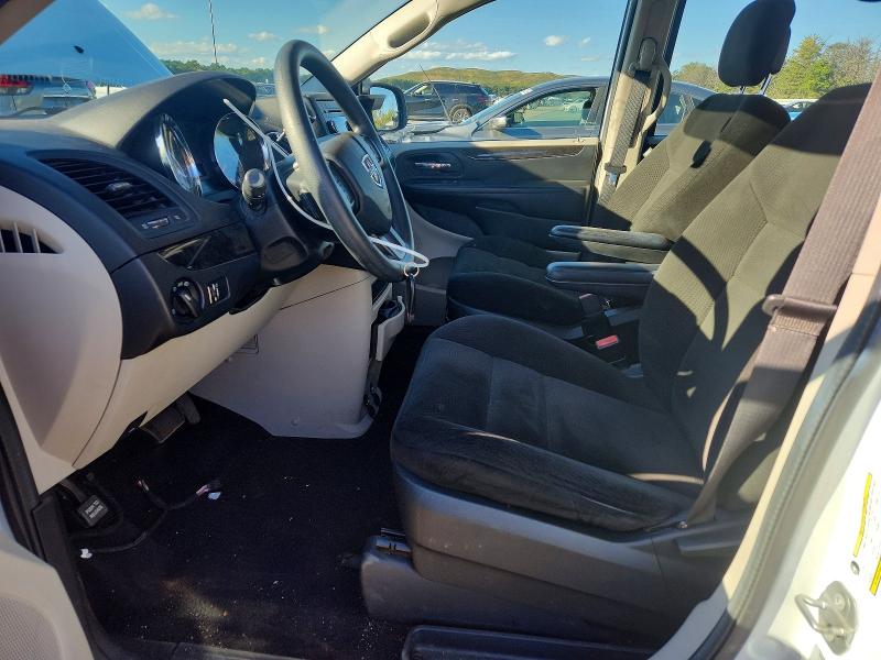 Продажа на аукционе авто 2015 Dodge Grand Caravan, vin: 2C4RDGBG0FR748695, номер лота: 71051146
