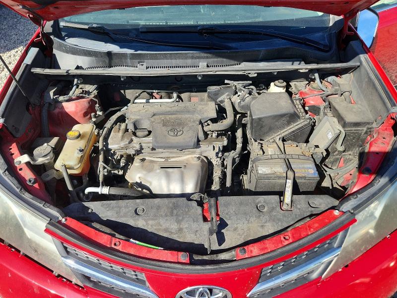 Aukcja sprzedaży 2013 Toyota Rav4, vin: 2T3ZFREV6DW040874, numer aukcji: 70362916