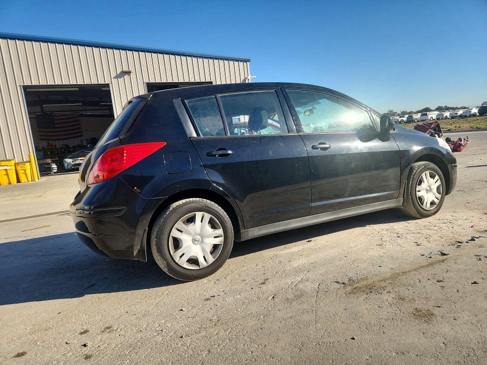 Продажа на аукционе авто 2011 Nissan Versa, vin: 3N1BC1CP7BL406669, номер лота: 72346396