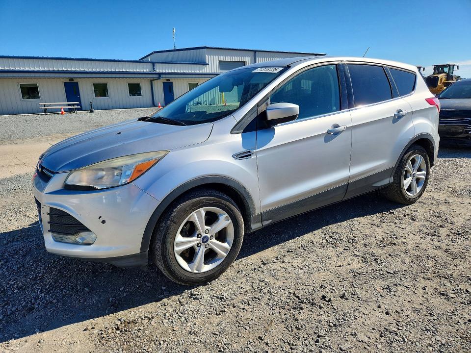 71315126 :رقم المزاد ، 1FMCU0GX2EUC93500 vin ، 2014 Ford Escape مزاد بيع