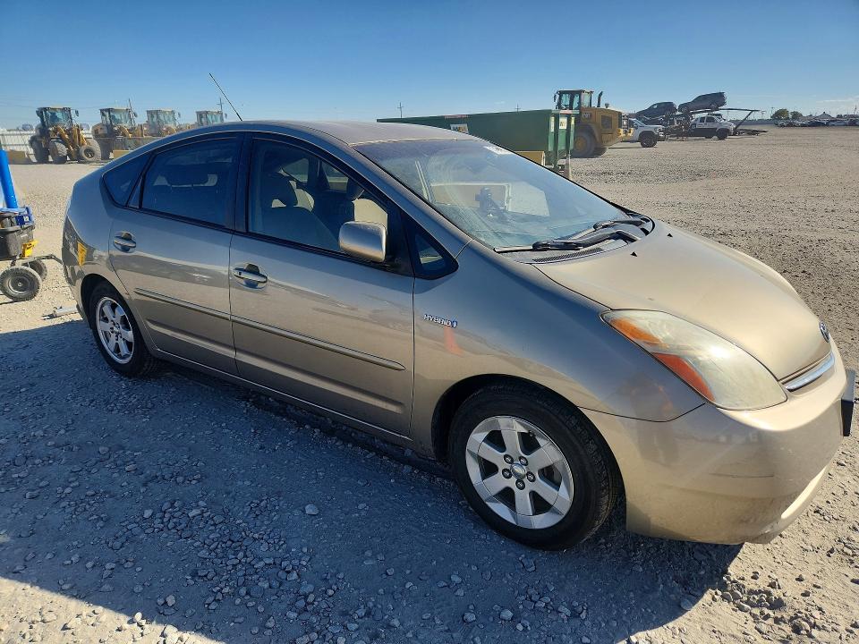 71893266 :رقم المزاد ، JTDKB20UX83401910 vin ، 2008 Toyota Prius مزاد بيع