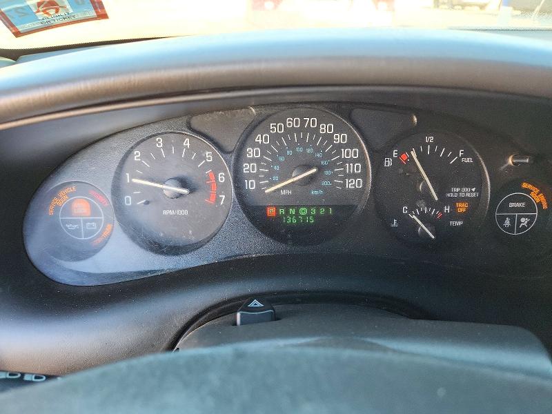 Продажа на аукционе авто 2003 Buick Regal, vin: 2G4WB52K131230912, номер лота: 72312016