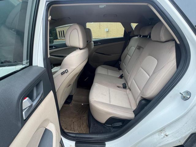 Продажа на аукционе авто 2017 Hyundai Tucson, vin: KM8J3CA23HU299061, номер лота: 71530846