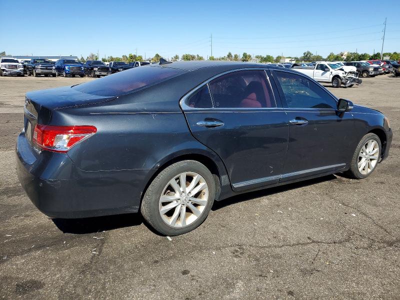 71491376 :رقم المزاد ، JTHBK1EG1A2369260 vin ، 2010 Lexus Es مزاد بيع