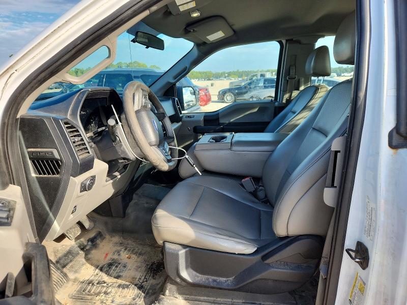Продаж на аукціоні авто 2018 Ford F150, vin: 1FTFX1CG9JKC90409, номер лоту: 71473086