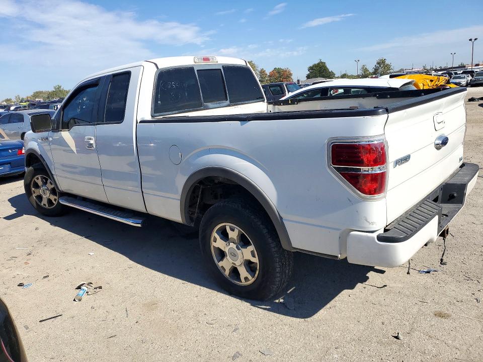 Продаж на аукціоні авто 2010 Ford F150, vin: 1FTFX1EV7AFC83494, номер лоту: 72949396