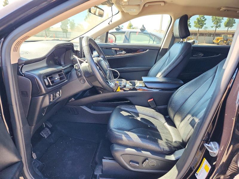 Продаж на аукціоні авто 2022 Lincoln Nautilus, vin: 2LMPJ6J99NBL01996, номер лоту: 72185846