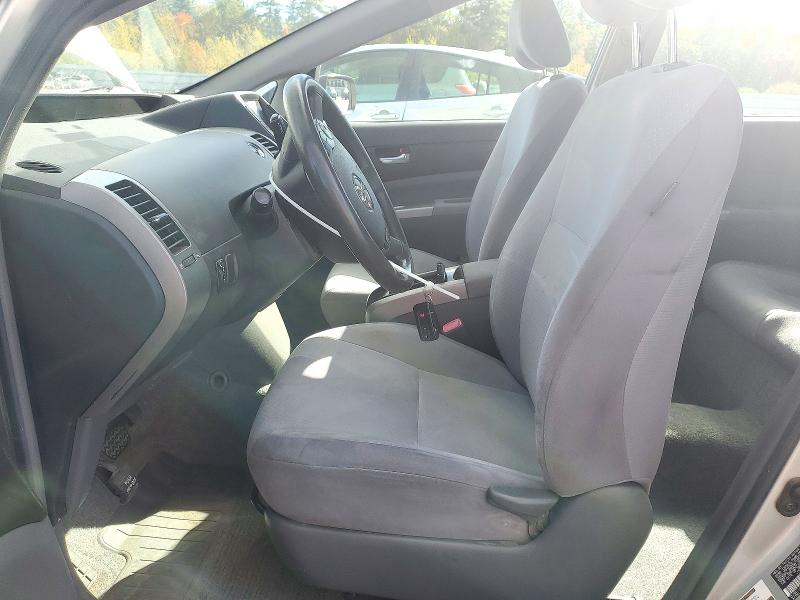 Aukcja sprzedaży 2005 Toyota Prius, vin: JTDKB20U953011540, numer aukcji: 72085526