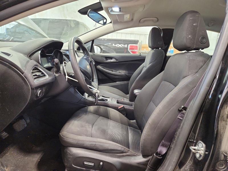 Aukcja sprzedaży 2017 Chevrolet Cruze, vin: 1G1BE5SM3H7267006, numer aukcji: 71727236
