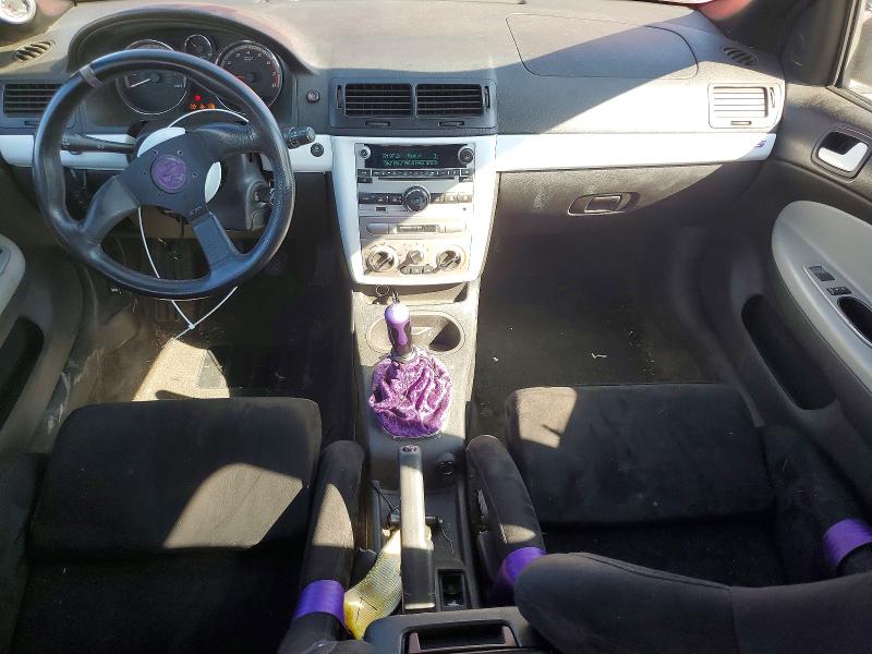 72630496 :رقم المزاد ، 1G1AP58X397195703 vin ، 2009 Chevrolet Cobalt مزاد بيع