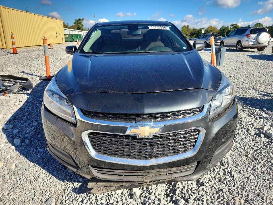 71760586 :رقم المزاد ، 1G11B5SL6FF102582 vin ، 2015 Chevrolet Malibu مزاد بيع