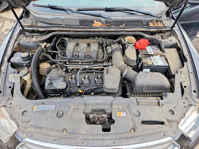 Продаж на аукціоні авто 2018 Ford Taurus, vin: 1FAHP2E81JG113687, номер лоту: 71411576