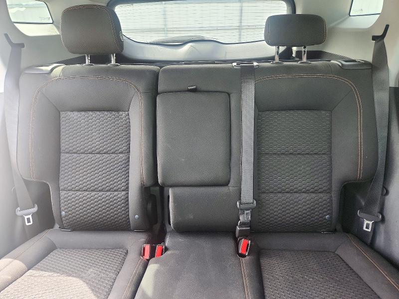 2020 Gmc Terrain მანქანა იყიდება აუქციონზე, vin: 3GKALMEV2LL167785, აუქციონის ნომერი: 71642666