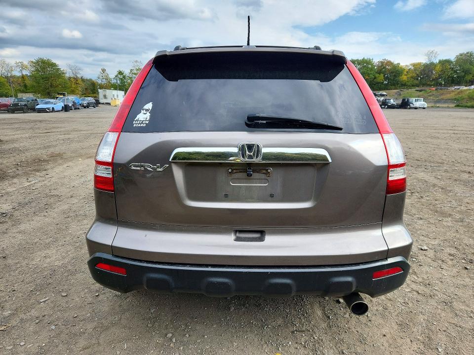 72638536 :رقم المزاد ، 5J6RE48739L034571 vin ، 2009 Honda Cr-v مزاد بيع