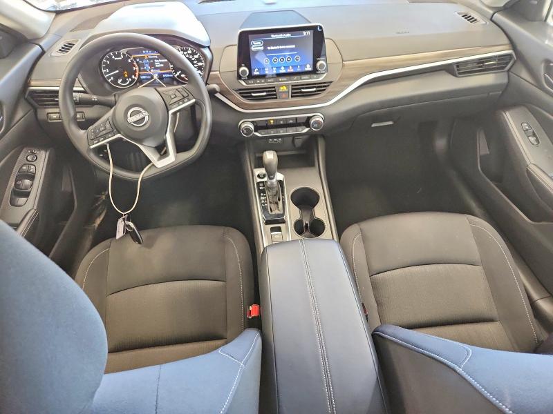 2026 Nissan Altima მანქანა იყიდება აუქციონზე, vin: 1N4BL4DW1TN320138, აუქციონის ნომერი: 71632656