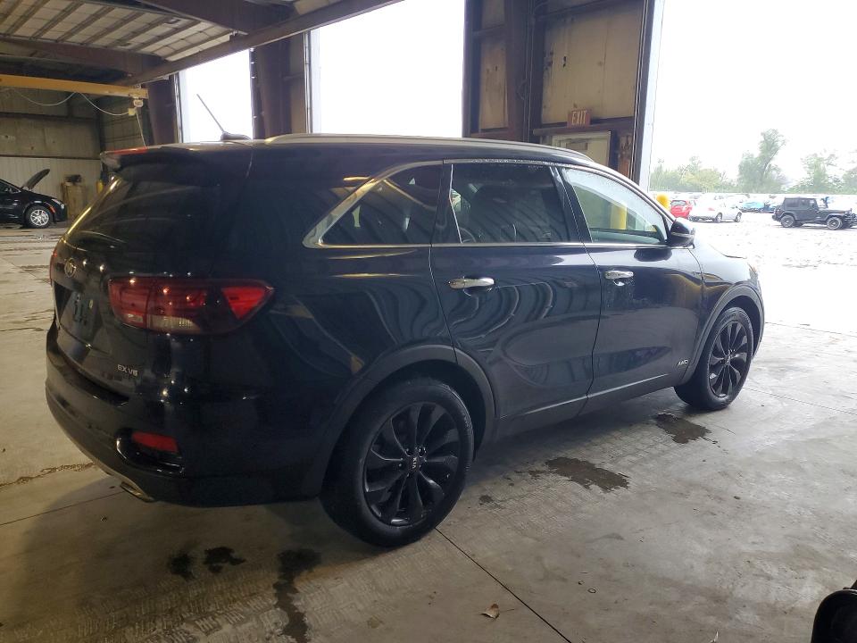 Продажа на аукционе авто 2020 Kia Sorento, vin: 5XYPHDA53LG686428, номер лота: 71174846