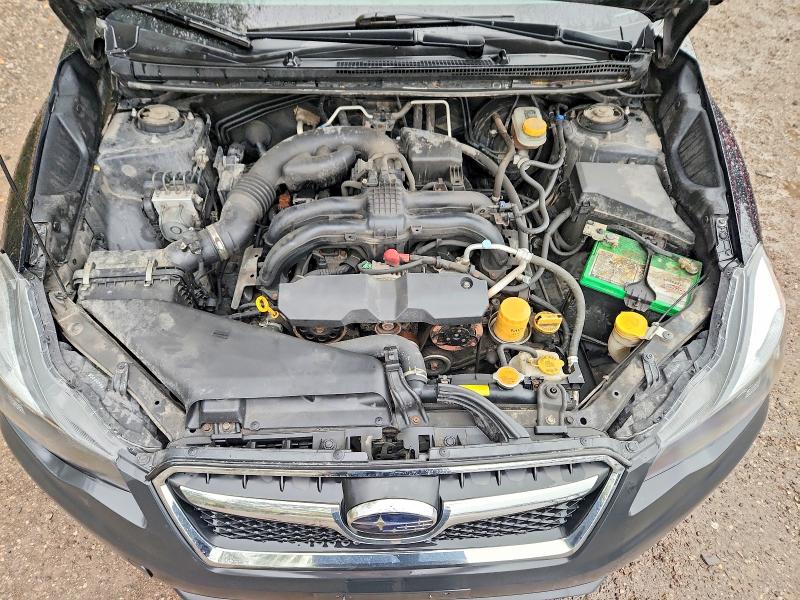 71045276 :رقم المزاد ، JF2GPACC3E8246461 vin ، 2014 Subaru Xv Crosstrek مزاد بيع