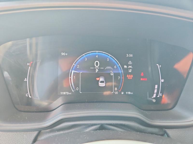 Aukcja sprzedaży 2026 Toyota Corolla, vin: 5YFB4MDEXTP387970, numer aukcji: 71255186