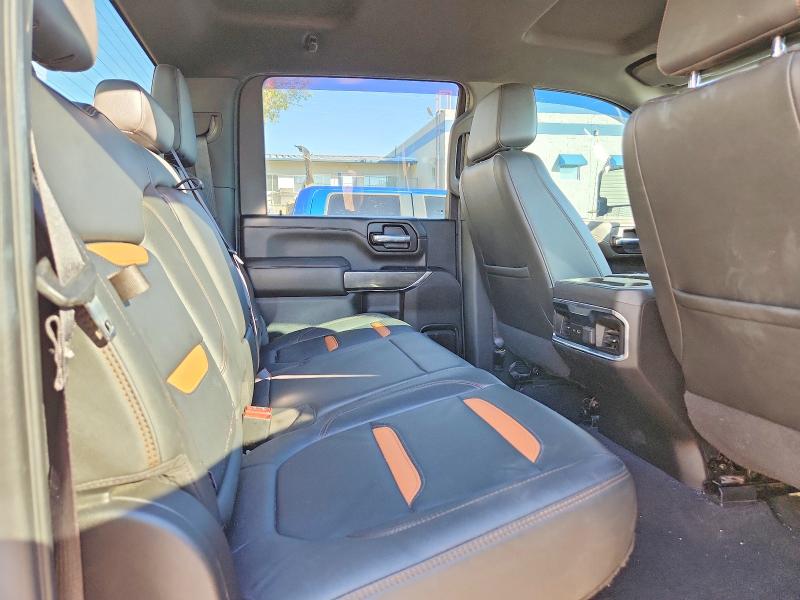Продаж на аукціоні авто 2022 Gmc Sierra, vin: 1GT49PEY4NF142564, номер лоту: 70605806