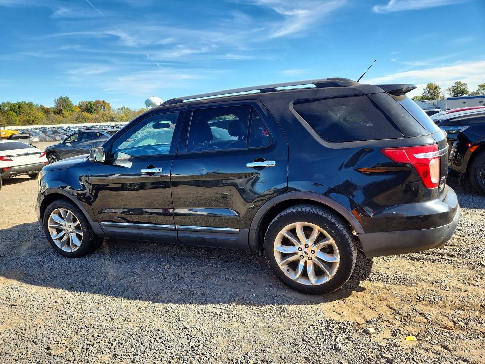 Продаж на аукціоні авто 2012 Ford Explorer, vin: 1FMHK7D88CGA89586, номер лоту: 73688756