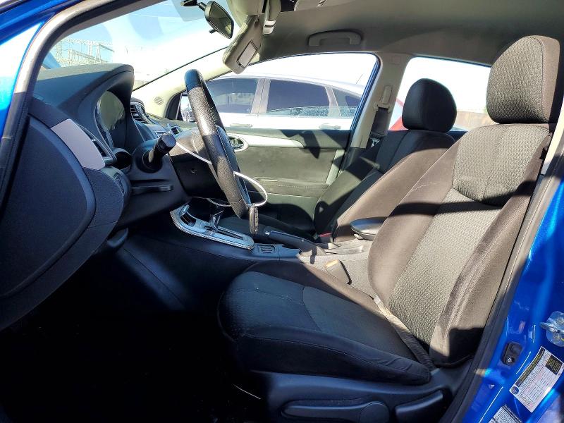 Aukcja sprzedaży 2015 Nissan Sentra, vin: 3N1AB7AP0FY322867, numer aukcji: 72729436