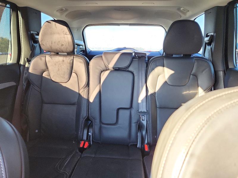 Aukcja sprzedaży 2025 Volvo Xc90, vin: YV4062PF6S1323287, numer aukcji: 73131356