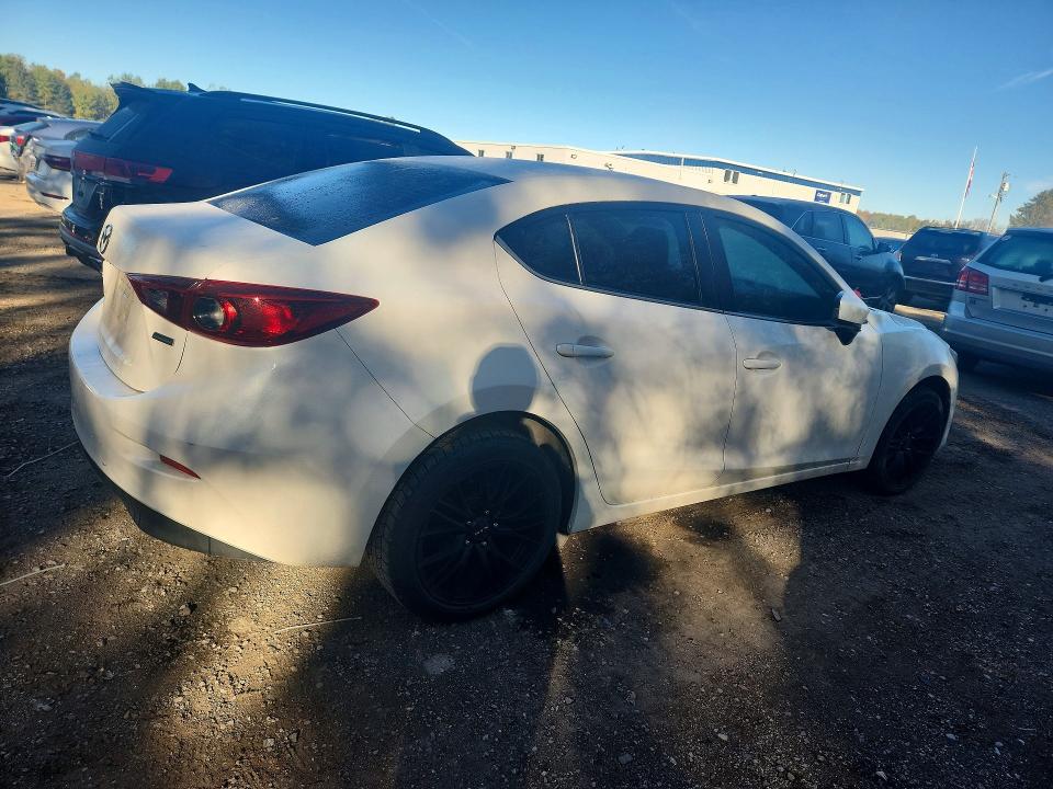 Продажа на аукционе авто 2016 Mazda 3, vin: 3MZBM1V72GM256217, номер лота: 71792436