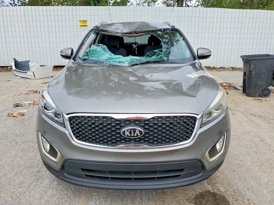 Aukcja sprzedaży 2016 Kia Sorento, vin: 5XYPG4A38GG128291, numer aukcji: 71026836