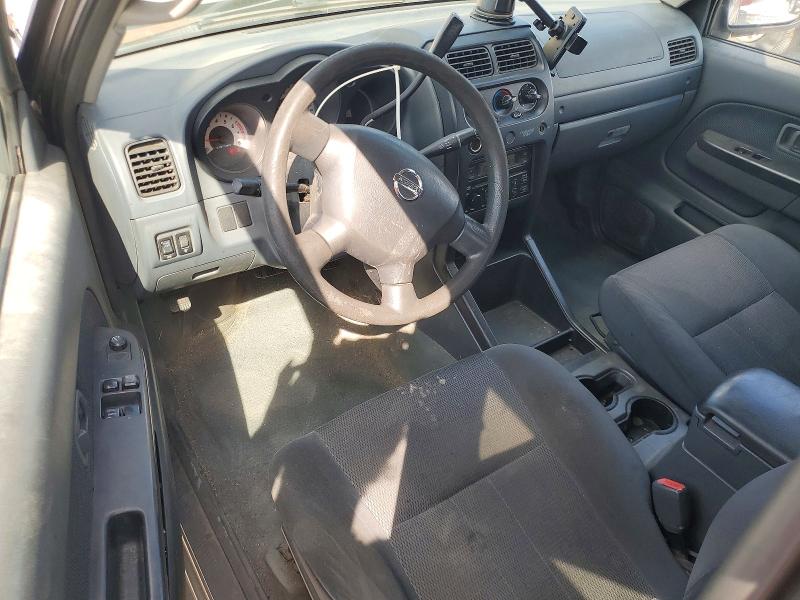 Aukcja sprzedaży 2004 Nissan Frontier, vin: 1N6DD26T74C423209, numer aukcji: 71296526