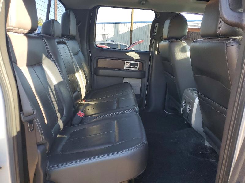 71180226 :رقم المزاد ، 1FTFW1ET7DKD64475 vin ، 2013 Ford F150 مزاد بيع