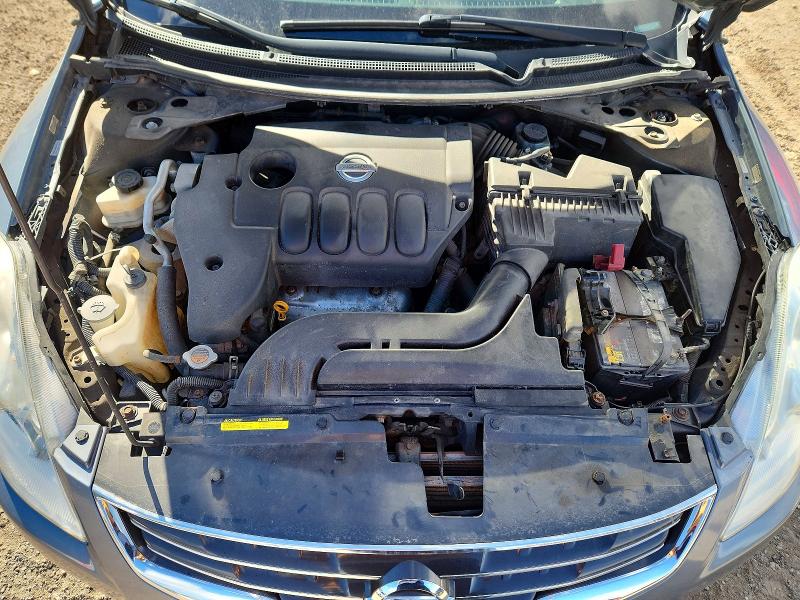 Продажа на аукционе авто 2011 Nissan Altima, vin: 1N4AL2AP6BC125837, номер лота: 69866266