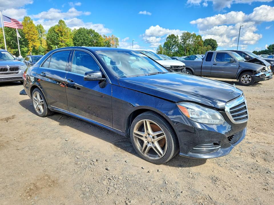 Продаж на аукціоні авто 2016 Mercedes-benz E, vin: WDDHF8JB6GB328964, номер лоту: 71146176