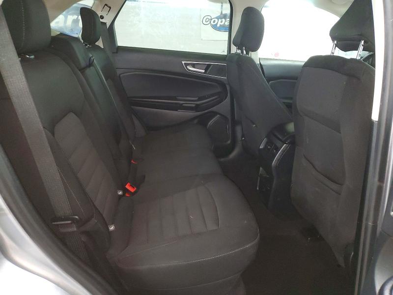Продажа на аукционе авто 2024 Ford Edge, vin: 2FMPK4J95RBA57847, номер лота: 73270856