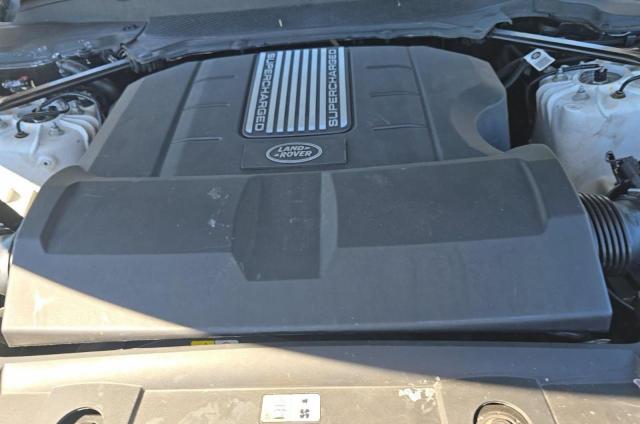 Aukcja sprzedaży 2019 Land Rover Range Rover, vin: SALGS2SV0KA527233, numer aukcji: 73191396