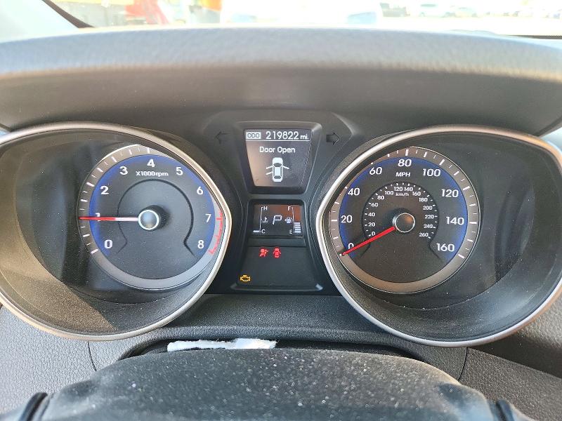 Продаж на аукціоні авто 2013 Hyundai Elantra Gt, vin: KMHD35LE8DU097102, номер лоту: 73088486