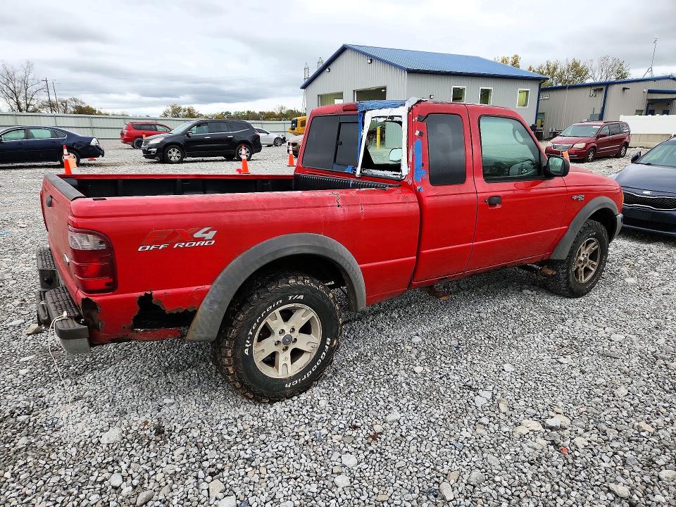 Продаж на аукціоні авто 2003 Ford Ranger, vin: 1FTZR45E33TA29746, номер лоту: 73382036